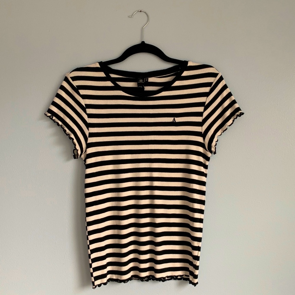Volcom Shirt size Large